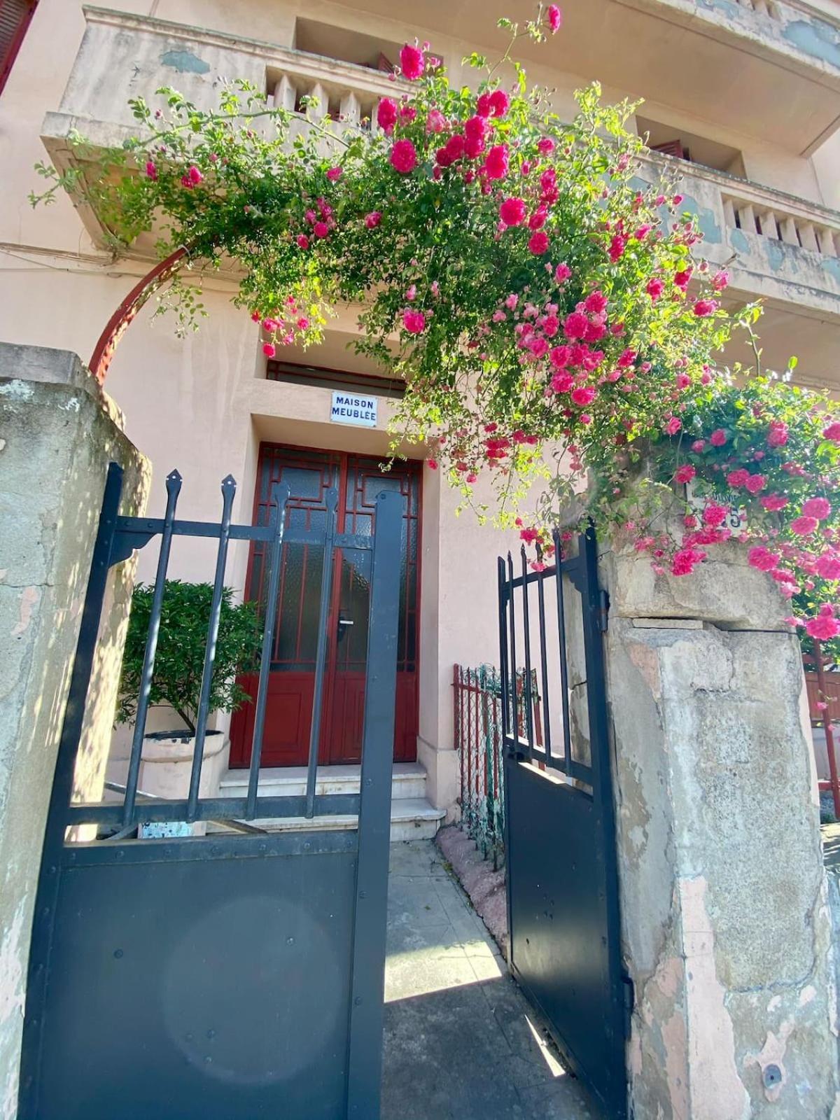 #3 Toulon Centre, Balcon, Lumineux, Stationnement Facile, Tout Confort Bagian luar foto